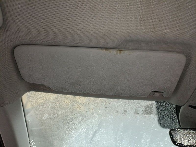 Recambio de parasol izquierdo para volkswagen t-roc (a11, d11) 1.5 tsi referencia OEM IAM   