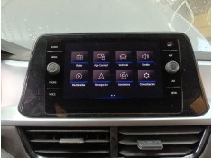Recambio de sistema navegacion gps para volkswagen t-roc (a11, d11) 1.5 tsi referencia OEM IAM   
