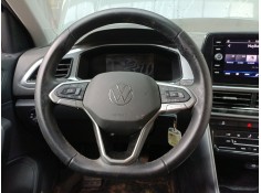 Recambio de volante para volkswagen t-roc (a11, d11) 1.5 tsi referencia OEM IAM   