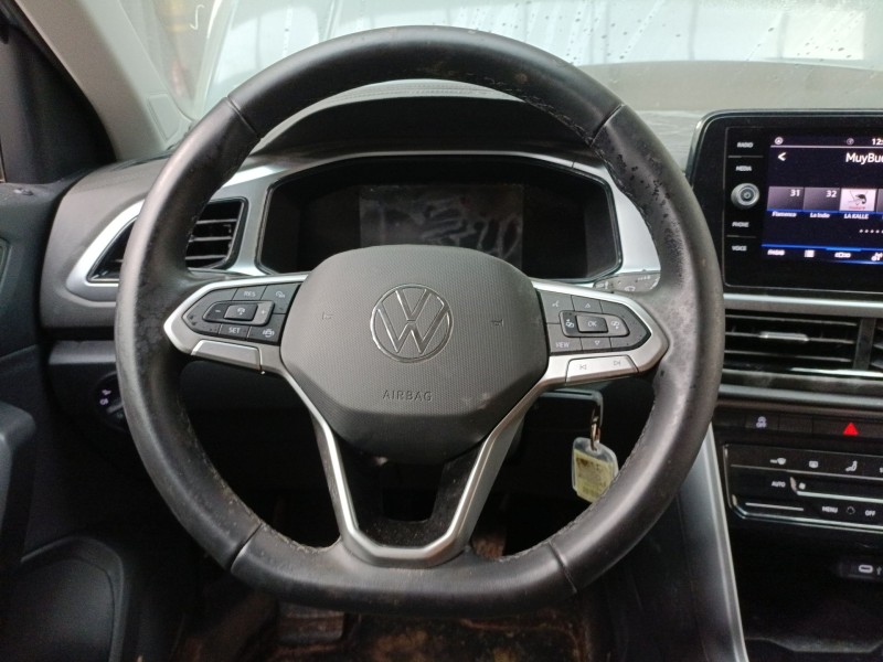 Recambio de volante para volkswagen t-roc (a11, d11) 1.5 tsi referencia OEM IAM   