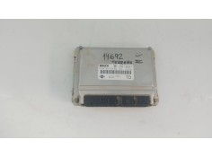 CENTRALITA MOTOR UCE 237107F404 0281010284 E3-B4-17-2