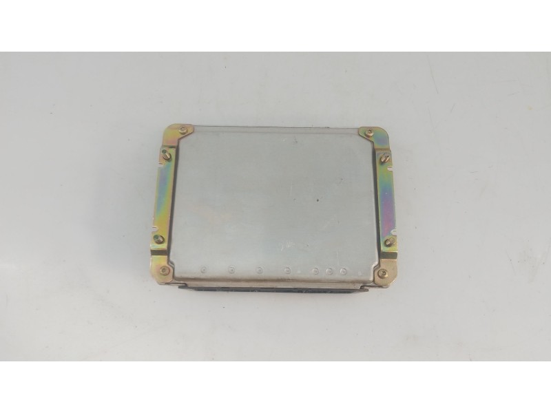 Recambio de centralita motor uce para nissan terrano ii (r20) 2.7 tdi 4wd referencia OEM IAM 237107F404 0281010284 