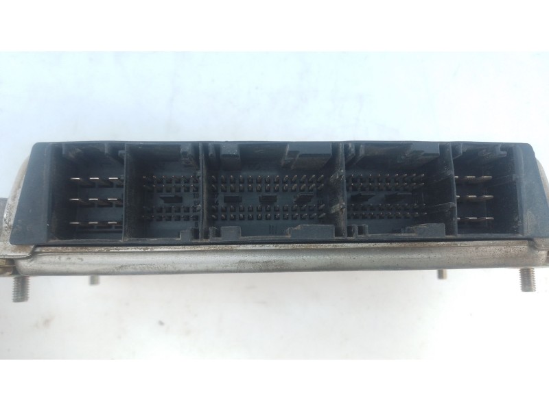 Recambio de centralita motor uce para nissan terrano ii (r20) 2.7 tdi 4wd referencia OEM IAM 237107F404 0281010284 