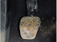 PEDAL EMBRAGUE 