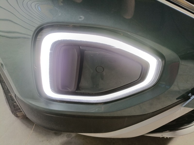 Recambio de piloto delantero derecho para volkswagen t-roc (a11, d11) 1.5 tsi referencia OEM IAM   