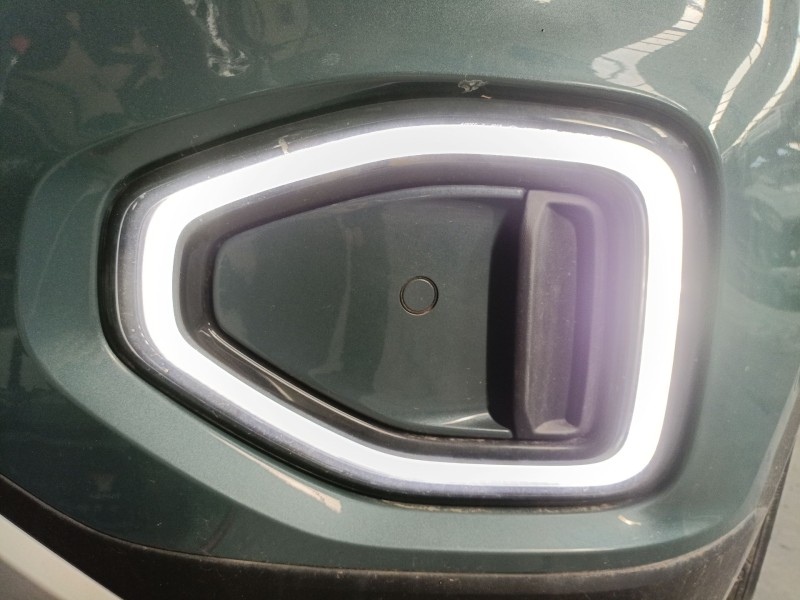 Recambio de piloto delantero izquierdo para volkswagen t-roc (a11, d11) 1.5 tsi referencia OEM IAM   