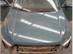 Recambio de capot para volkswagen t-roc (a11, d11) 1.5 tsi referencia OEM IAM   