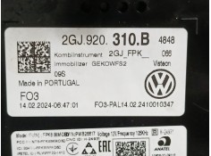 Recambio de cuadro instrumentos para volkswagen t-roc (a11, d11) 1.5 tsi referencia OEM IAM    2