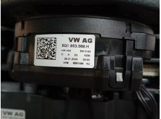 Recambio de anillo airbag para volkswagen t-roc (a11, d11) 1.5 tsi referencia OEM IAM   