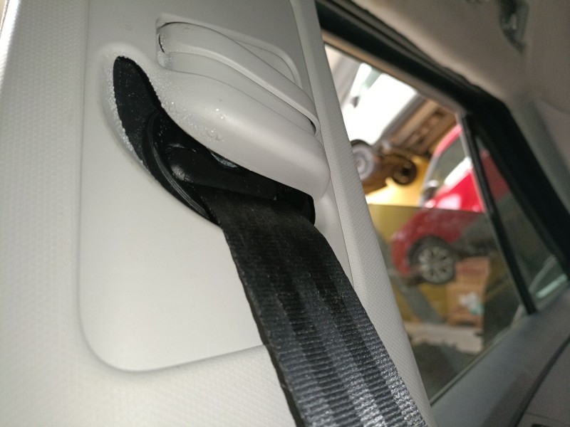 Recambio de kit airbag para volkswagen t-roc (a11, d11) 1.5 tsi referencia OEM IAM 5Q0959655CF  