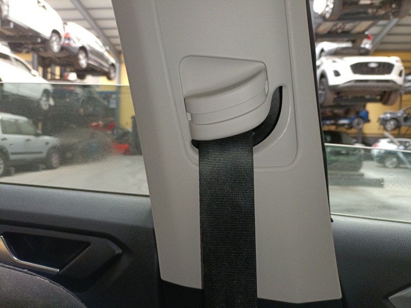 Recambio de kit airbag para volkswagen t-roc (a11, d11) 1.5 tsi referencia OEM IAM 5Q0959655CF  