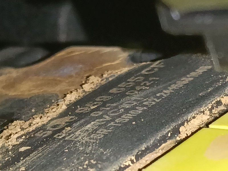 Recambio de kit airbag para volkswagen t-roc (a11, d11) 1.5 tsi referencia OEM IAM 5Q0959655CF  