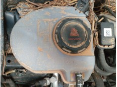 Recambio de deposito expansion para volkswagen t-roc (a11, d11) 1.5 tsi referencia OEM IAM   