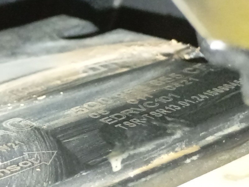 Recambio de kit airbag para volkswagen t-roc (a11, d11) 1.0 tsi referencia OEM IAM 5Q0959655CF  