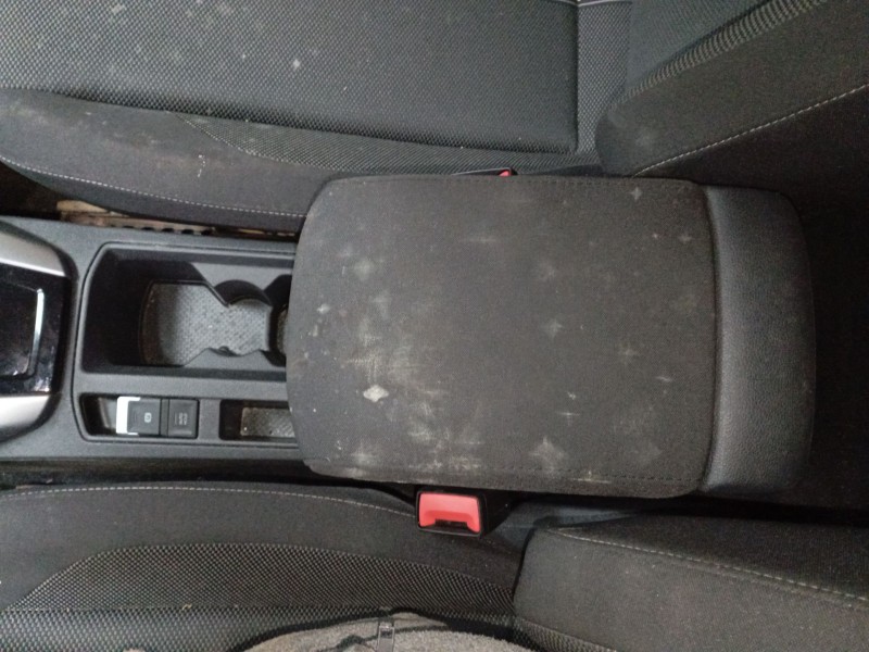 Recambio de consola central para volkswagen t-roc (a11, d11) 1.0 tsi referencia OEM IAM   