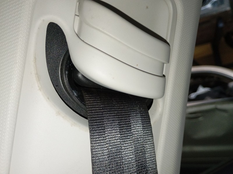 Recambio de kit airbag para volkswagen t-roc (a11, d11) 1.0 tsi referencia OEM IAM 5Q0959655CF  