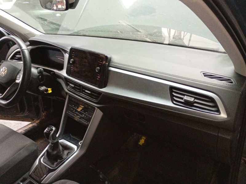 Recambio de kit airbag para volkswagen t-roc (a11, d11) 1.0 tsi referencia OEM IAM 5Q0959655CF  