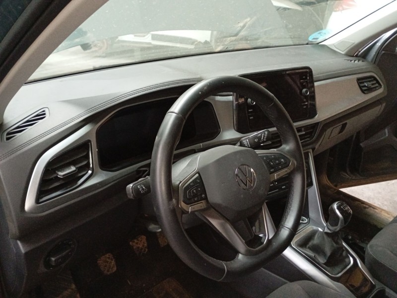 Recambio de kit airbag para volkswagen t-roc (a11, d11) 1.0 tsi referencia OEM IAM 5Q0959655CF  