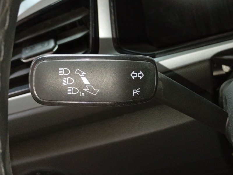 Recambio de mando intermitentes para volkswagen t-roc (a11, d11) 1.0 tsi referencia OEM IAM   