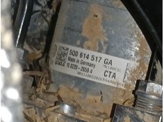 Recambio de abs para volkswagen t-roc (a11, d11) 1.5 tsi referencia OEM IAM 5Q0614517GA   2