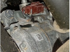 Recambio de compresor aire acondicionado para volkswagen t-roc (a11, d11) 1.5 tsi referencia OEM IAM 3Q0816803D  