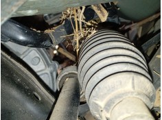 CREMALLERA DIRECCION 