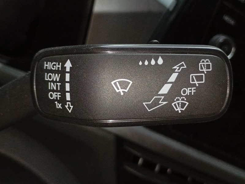 Recambio de mando limpia para volkswagen t-roc (a11, d11) 1.0 tsi referencia OEM IAM   