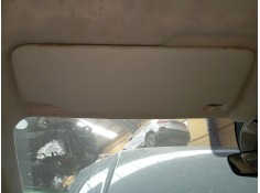 Recambio de parasol izquierdo para volkswagen t-roc (a11, d11) 1.0 tsi referencia OEM IAM   