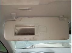 Recambio de parasol izquierdo para volkswagen t-roc (a11, d11) 1.0 tsi referencia OEM IAM    2