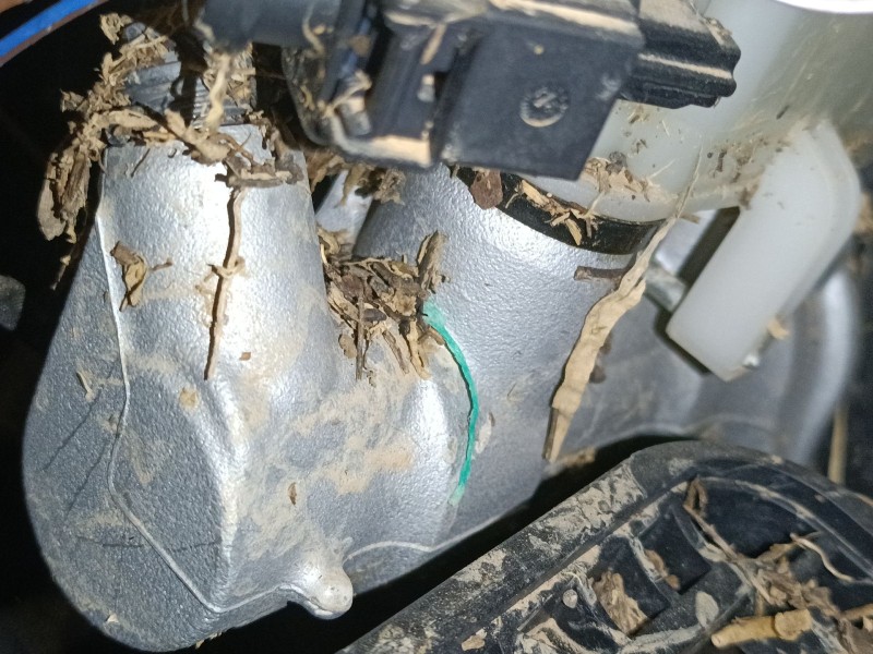 Recambio de bomba freno para volkswagen t-roc (a11, d11) 1.5 tsi referencia OEM IAM   