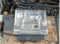Recambio de centralita motor uce para volkswagen t-roc (a11, d11) 1.5 tsi referencia OEM IAM 05E907309BN 0261S106TK 