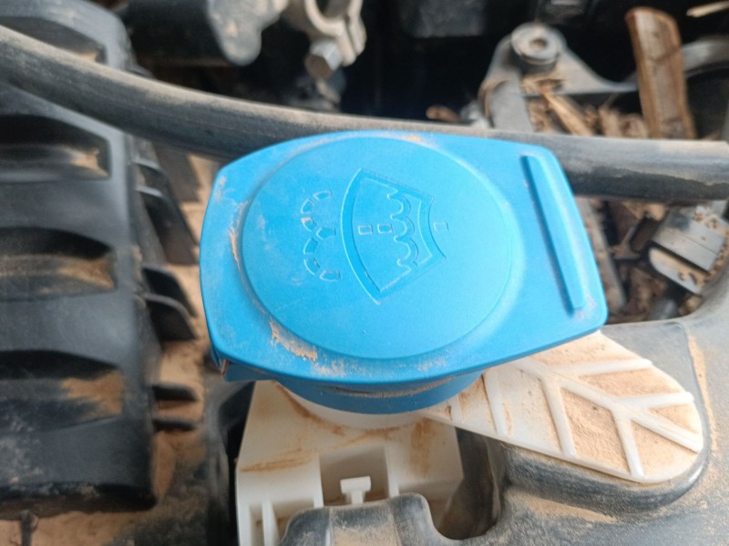 Recambio de deposito limpia para volkswagen t-roc (a11, d11) 1.5 tsi referencia OEM IAM   