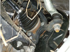 Recambio de mangueta delantera derecha para volkswagen t-roc (a11, d11) 1.5 tsi referencia OEM IAM   