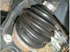 TRANSMISION DELANTERA IZQUIERDA 