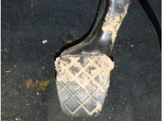 Recambio de pedal freno para volkswagen t-roc (a11, d11) 1.0 tsi referencia OEM IAM   