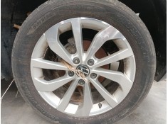 Recambio de llanta sin neumatico para volkswagen t-roc (a11, d11) 1.5 tsi referencia OEM IAM 17 PULGADAS  