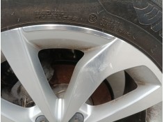 Recambio de llanta sin neumatico para volkswagen t-roc (a11, d11) 1.5 tsi referencia OEM IAM 17 PULGADAS   2