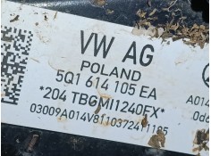 Recambio de servofreno para volkswagen t-roc (a11, d11) 1.5 tsi referencia OEM IAM 5Q1614106EA  