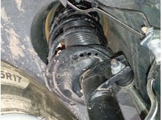 AMORTIGUADOR DELANTERO IZQUIERDO 