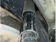 Recambio de amortiguador trasero izquierdo para volkswagen t-roc (a11, d11) 1.5 tsi referencia OEM IAM   