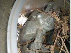 Recambio de pinza freno delantera derecha para volkswagen t-roc (a11, d11) 1.5 tsi referencia OEM IAM   