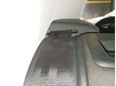 Recambio de cinturon seguridad trasero derecho para volkswagen t-roc (a11, d11) 1.0 tsi referencia OEM IAM   