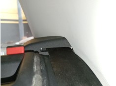 Recambio de cinturon seguridad trasero izquierdo para volkswagen t-roc (a11, d11) 1.0 tsi referencia OEM IAM   