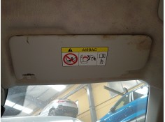 Recambio de parasol derecho para volkswagen t-roc (a11, d11) 1.0 tsi referencia OEM IAM   