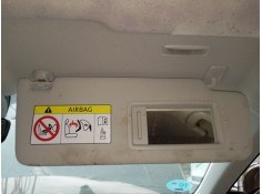 Recambio de parasol derecho para volkswagen t-roc (a11, d11) 1.0 tsi referencia OEM IAM    2