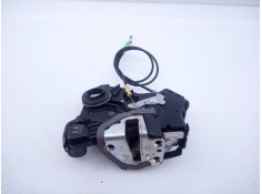 Recambio de cerradura puerta delantera izquierda para toyota rav 4 (a3) luna referencia OEM IAM 6A7041309  