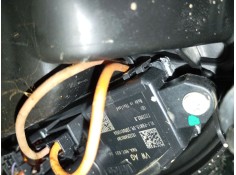 Recambio de ventilador calefaccion para volkswagen t-roc (a11, d11) 1.0 tsi referencia OEM IAM   