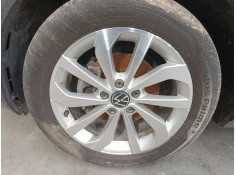 Recambio de llanta sin neumatico para volkswagen t-roc (a11, d11) 1.5 tsi referencia OEM IAM 17 PULGADAS  