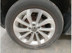Recambio de llanta sin neumatico para volkswagen t-roc (a11, d11) 1.5 tsi referencia OEM IAM 17 PULGADAS  