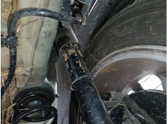 Recambio de amortiguador trasero derecho para volkswagen t-roc (a11, d11) 1.5 tsi referencia OEM IAM 5Q0512013KR  